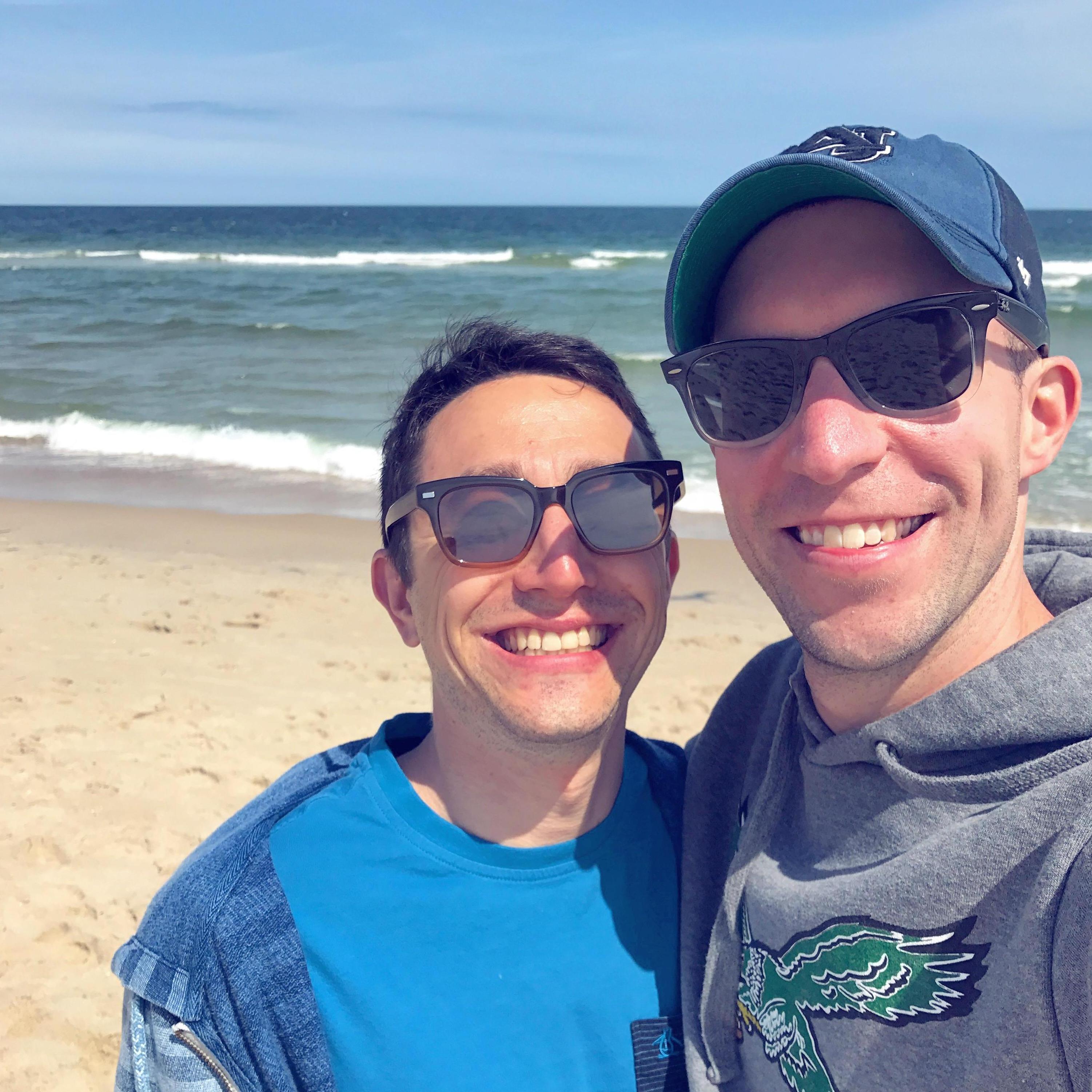 @ LBI – May 2017