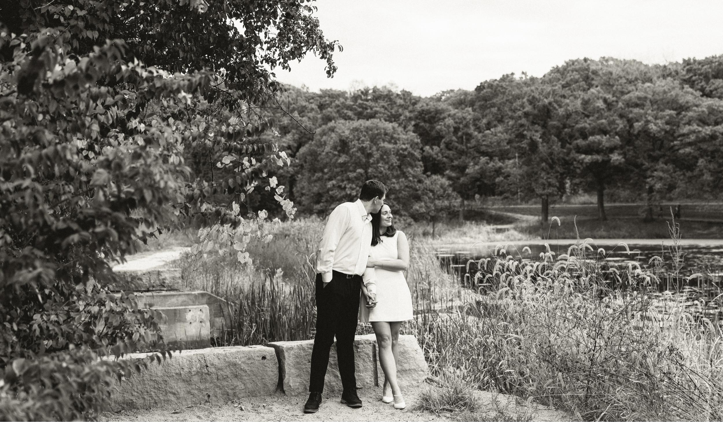 The Wedding Website of Emma Carlson and Austin Craighead