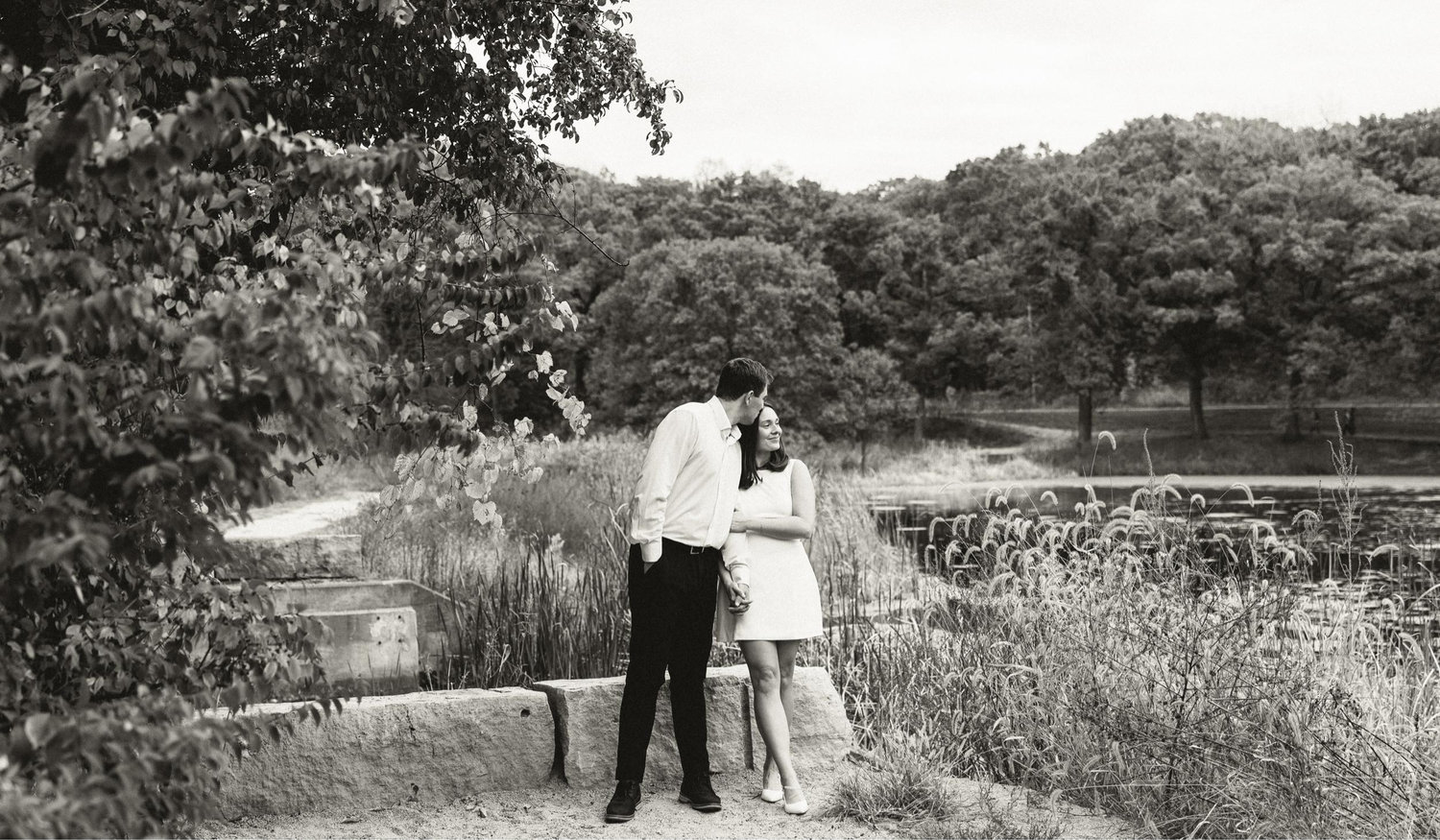The Wedding Website of Emma Carlson and Austin Craighead