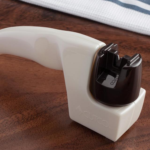 Knife Sharpener