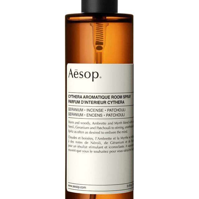 Aesop room spray