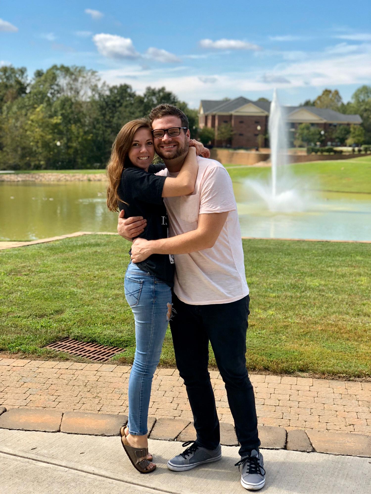 Boiling Springs, NC