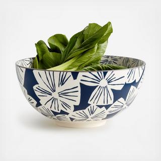 Mai Floral Bowl