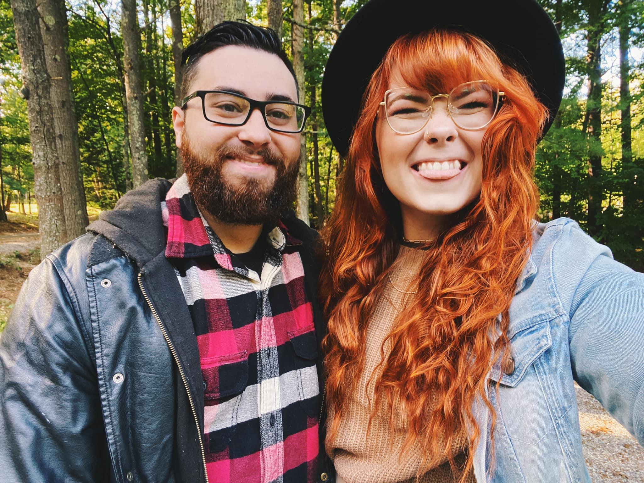 The Wedding Website of Kendra Toker and Luke Toker