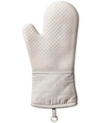 OXO Good Grips Silicone Oven Mitt