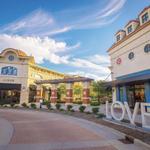 Promenade At Chenal