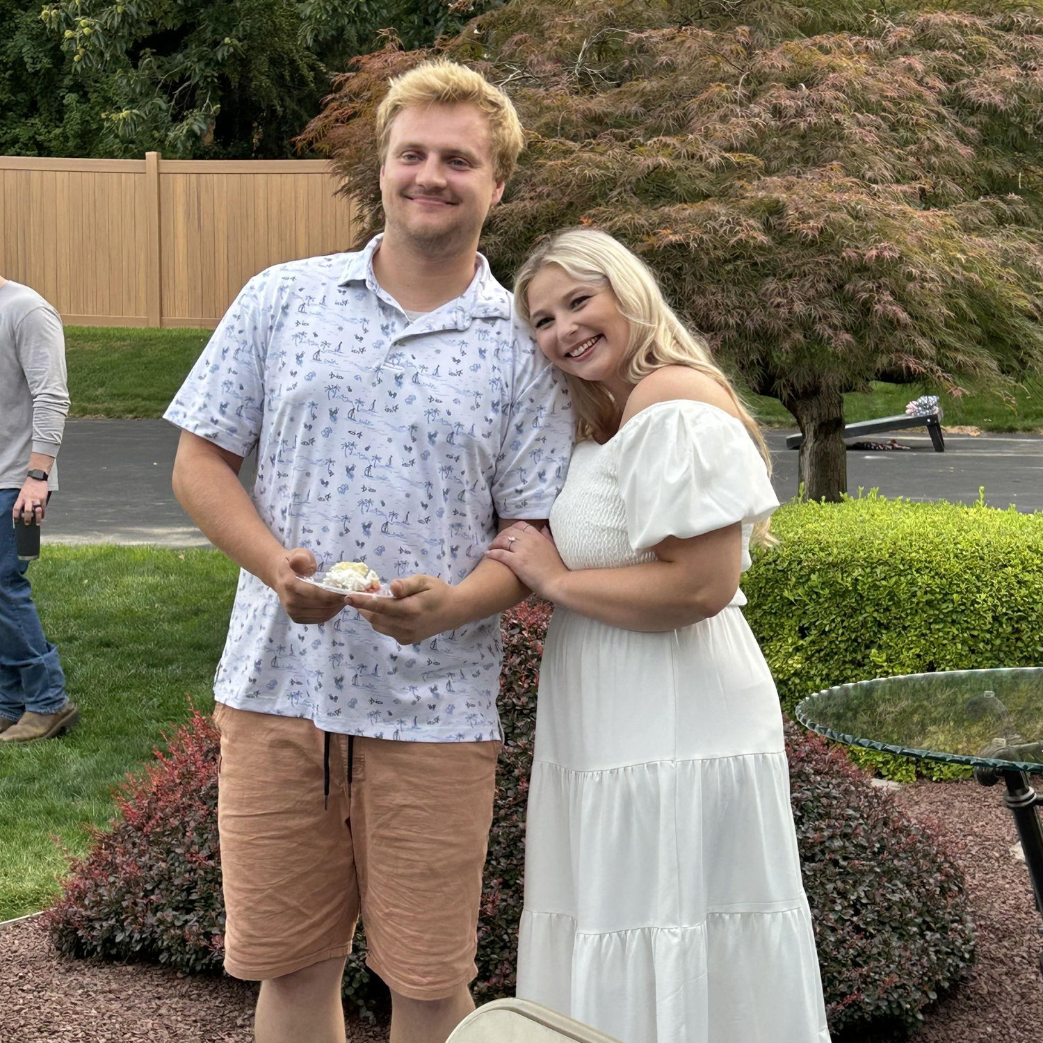 Engagement Party