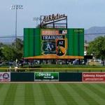 Hohokam Stadium