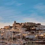 Old Town Ibiza