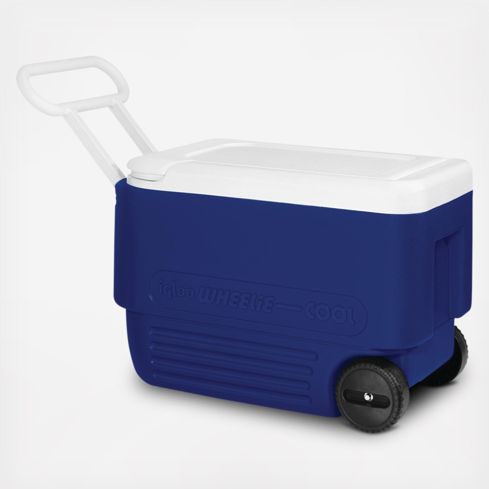 38 qt cooler