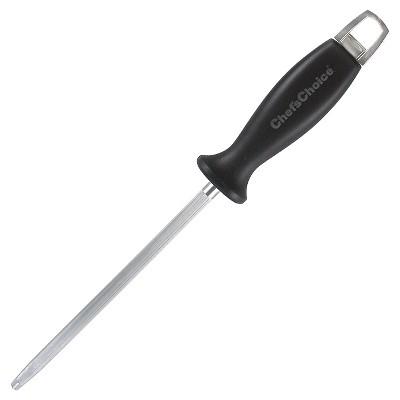 Edgecraft 8'' Sharpening Steel