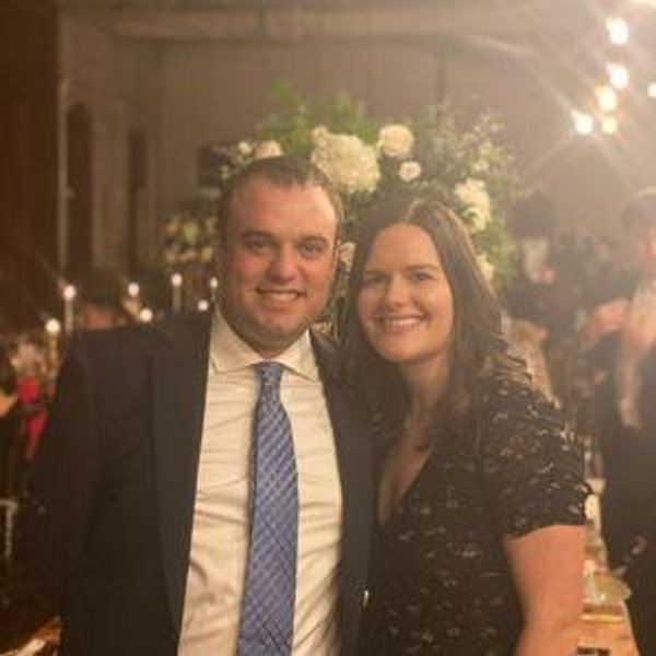 Honeymoon Fund (Venmo - no fee)