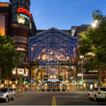 River Park Square Mall