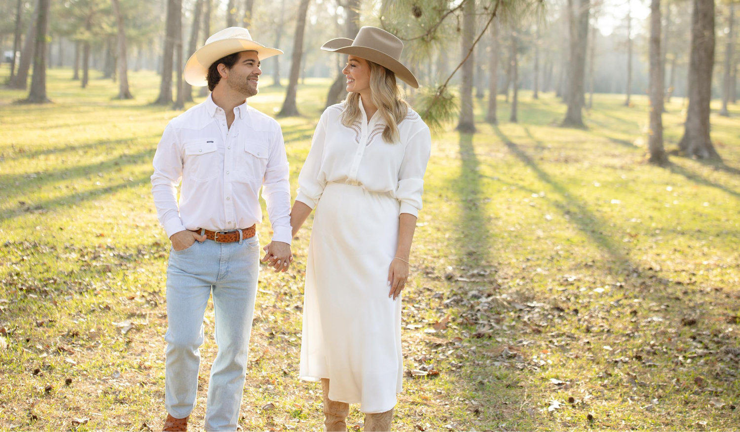 The Wedding Website of Brittnie Wood and Dominic Daniels