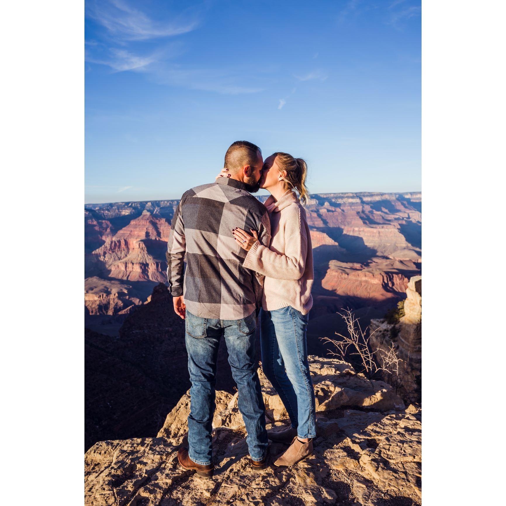Engagement day!
Ta Nee' Marie, Pretty Please Photography.