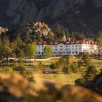 Tour the Famous Stanley Hotel