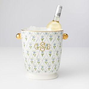 Paper Co. Ceramic Wine Chiller
