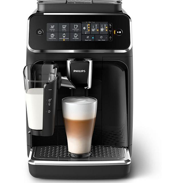 Philips Coffee & Espresso Maker