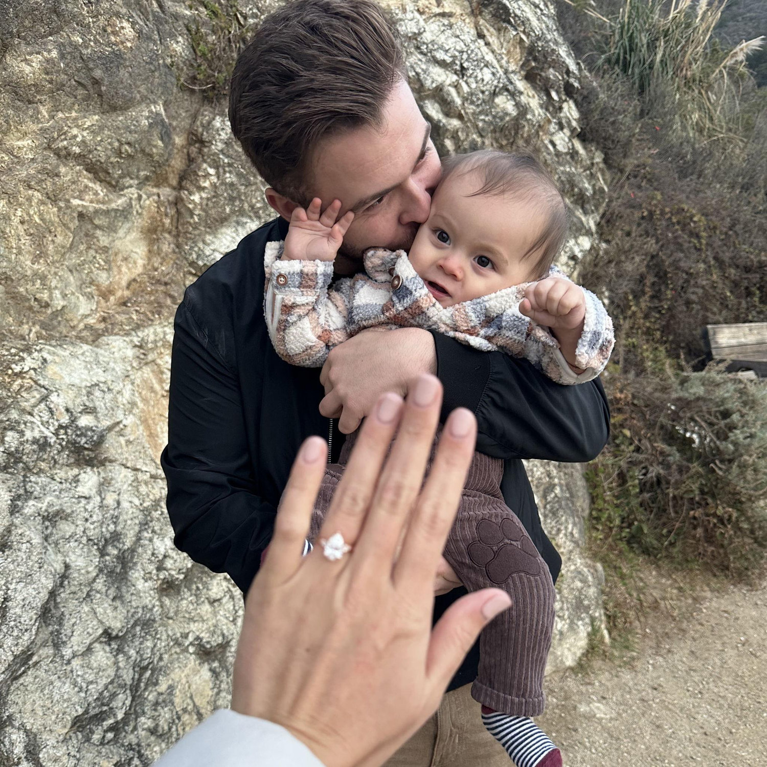 engaged Dec 7 2023