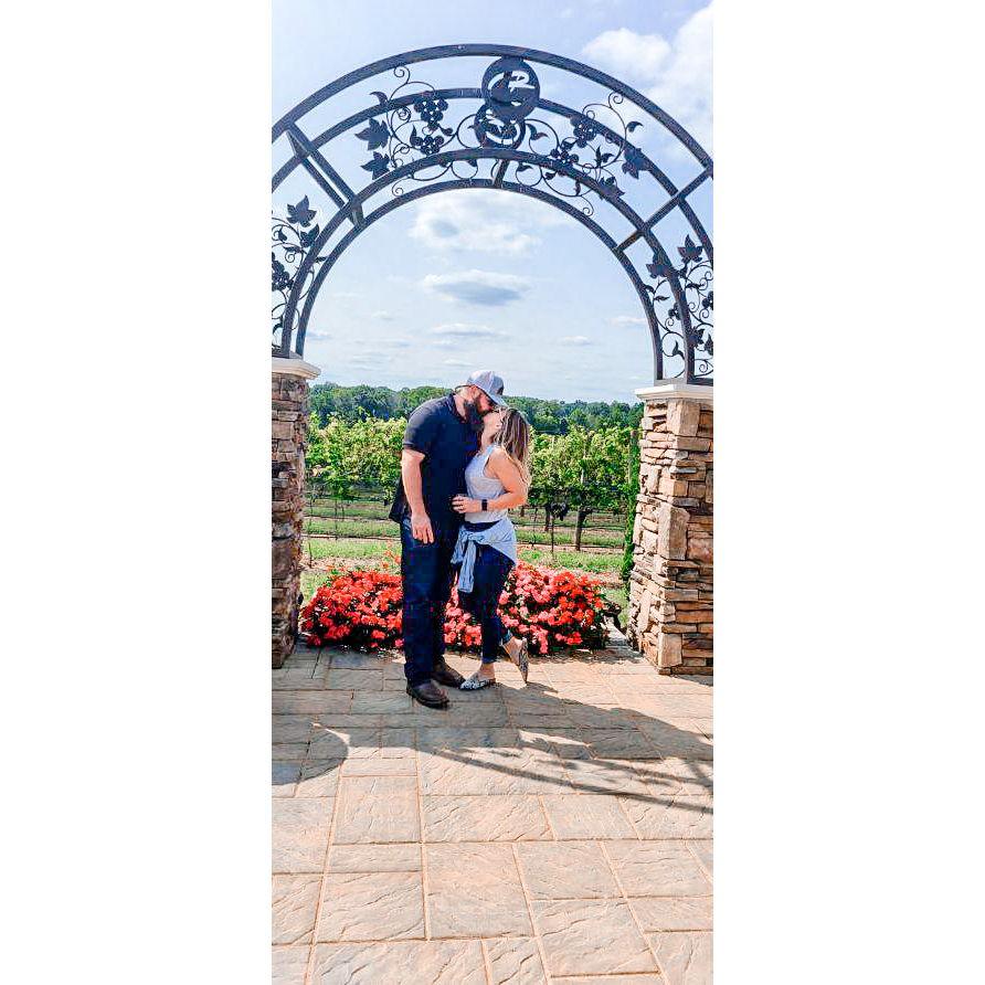 Childress Vineyards