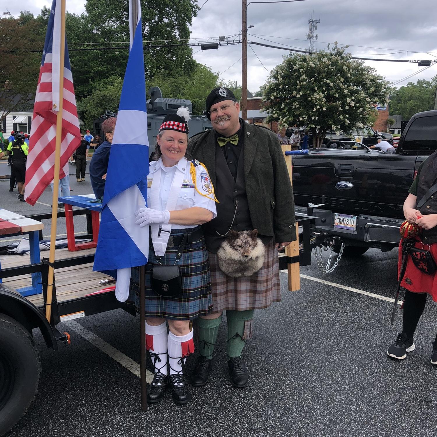 July 4th parade 2023