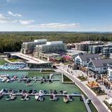 Friday Harbour Resort