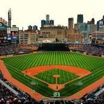 Comerica Park