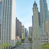 Magnificent Mile