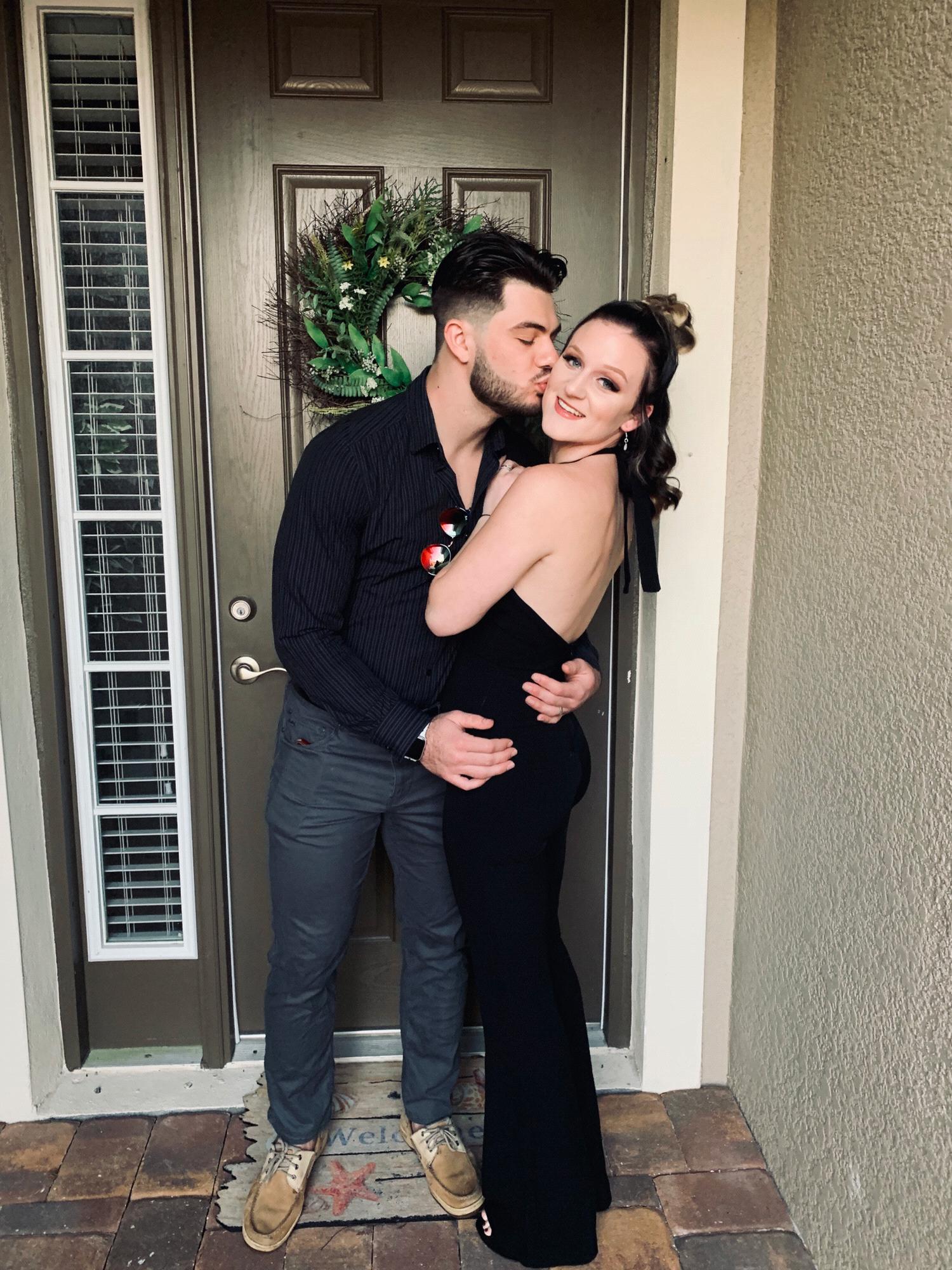 Our five year anniversary