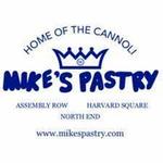 Mike's Pastry
