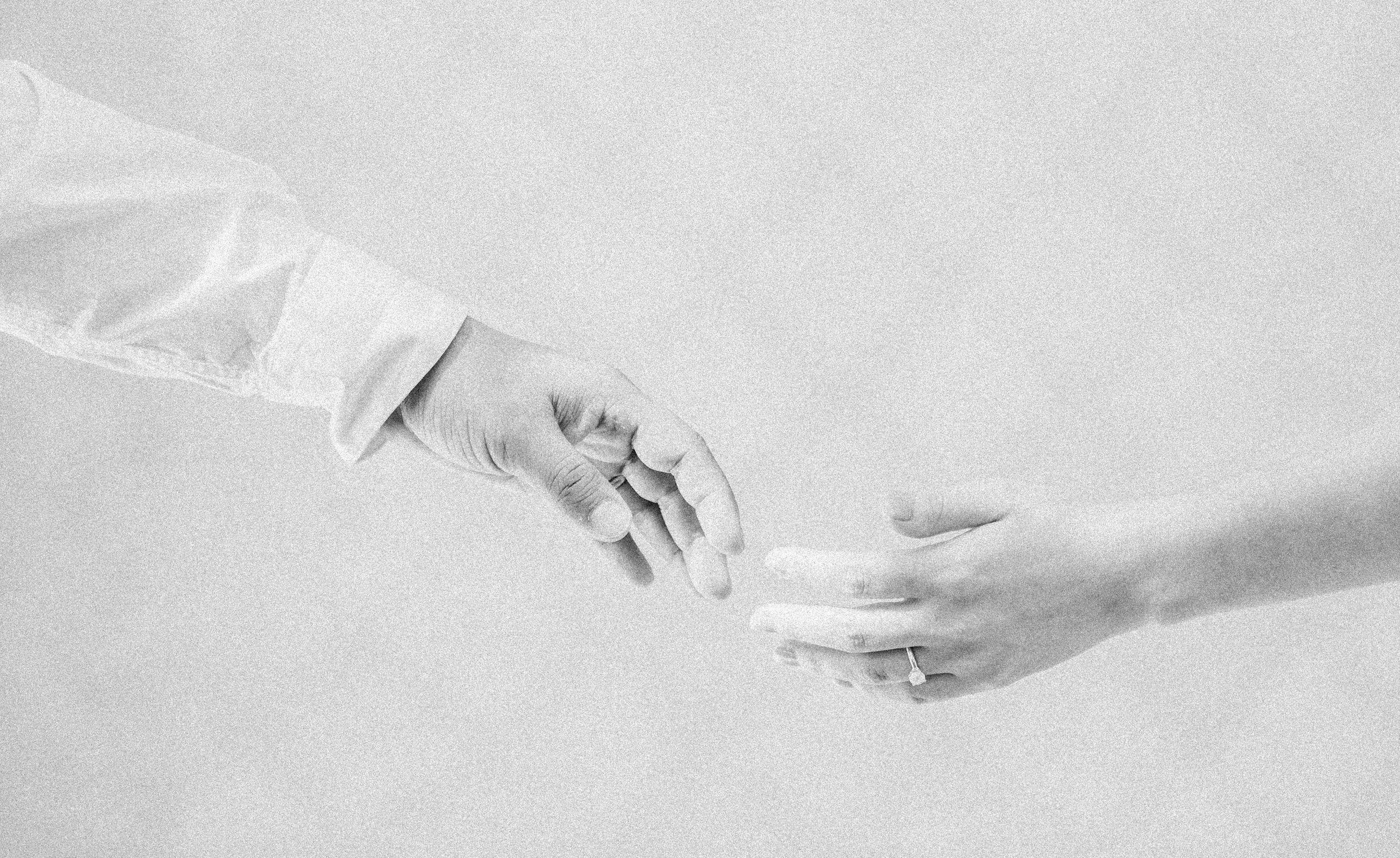 The Wedding Website of Nayeli Partida and Cristian Rios