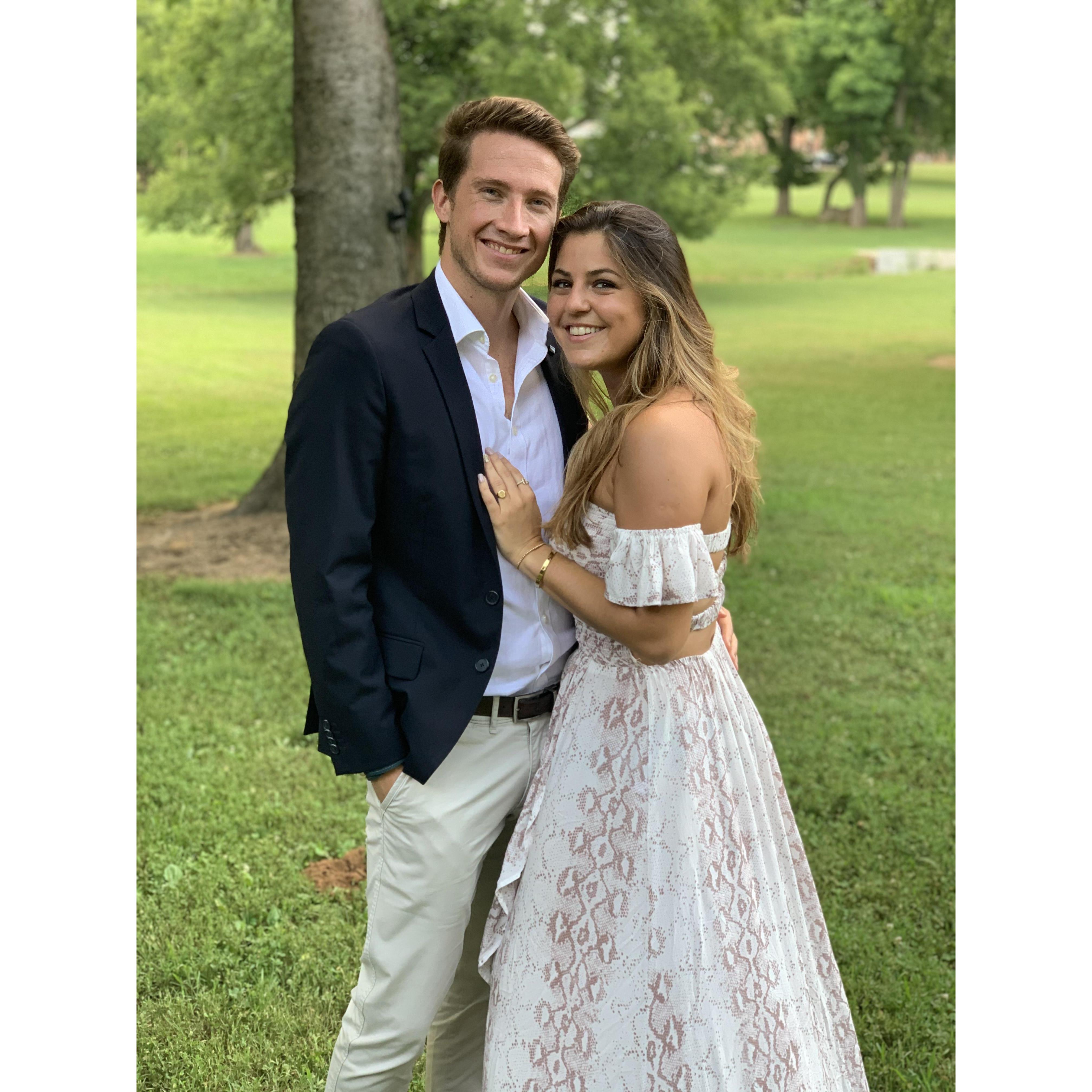 Wedding 2019
