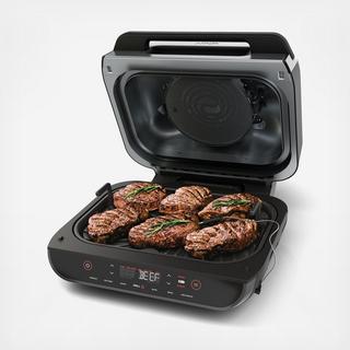 Foodi Smart XL Indoor Grill and Air Fryer