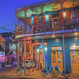 Frenchmen Street