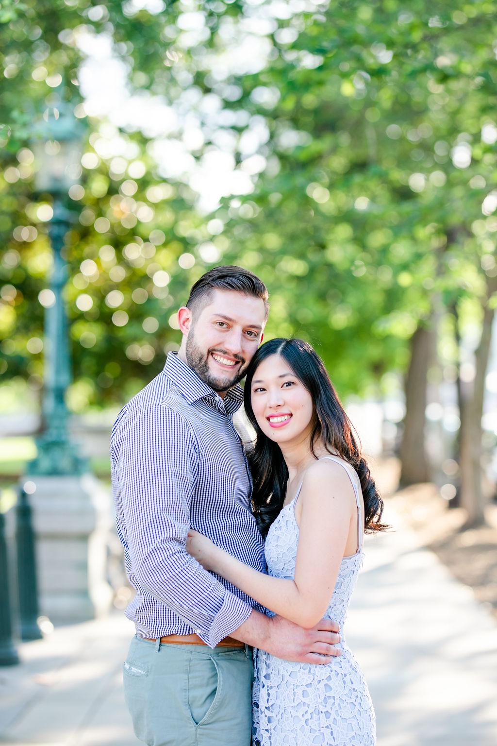 The Wedding Website of Victoria Zhu and Aleksandr Bulkin