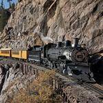 Durango and Silverton Narrow Gauge Railroad