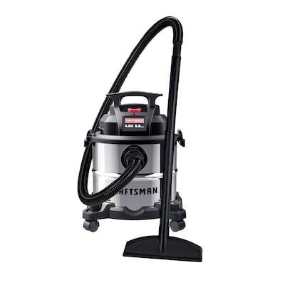 Wet/Dry Shop Vacuum