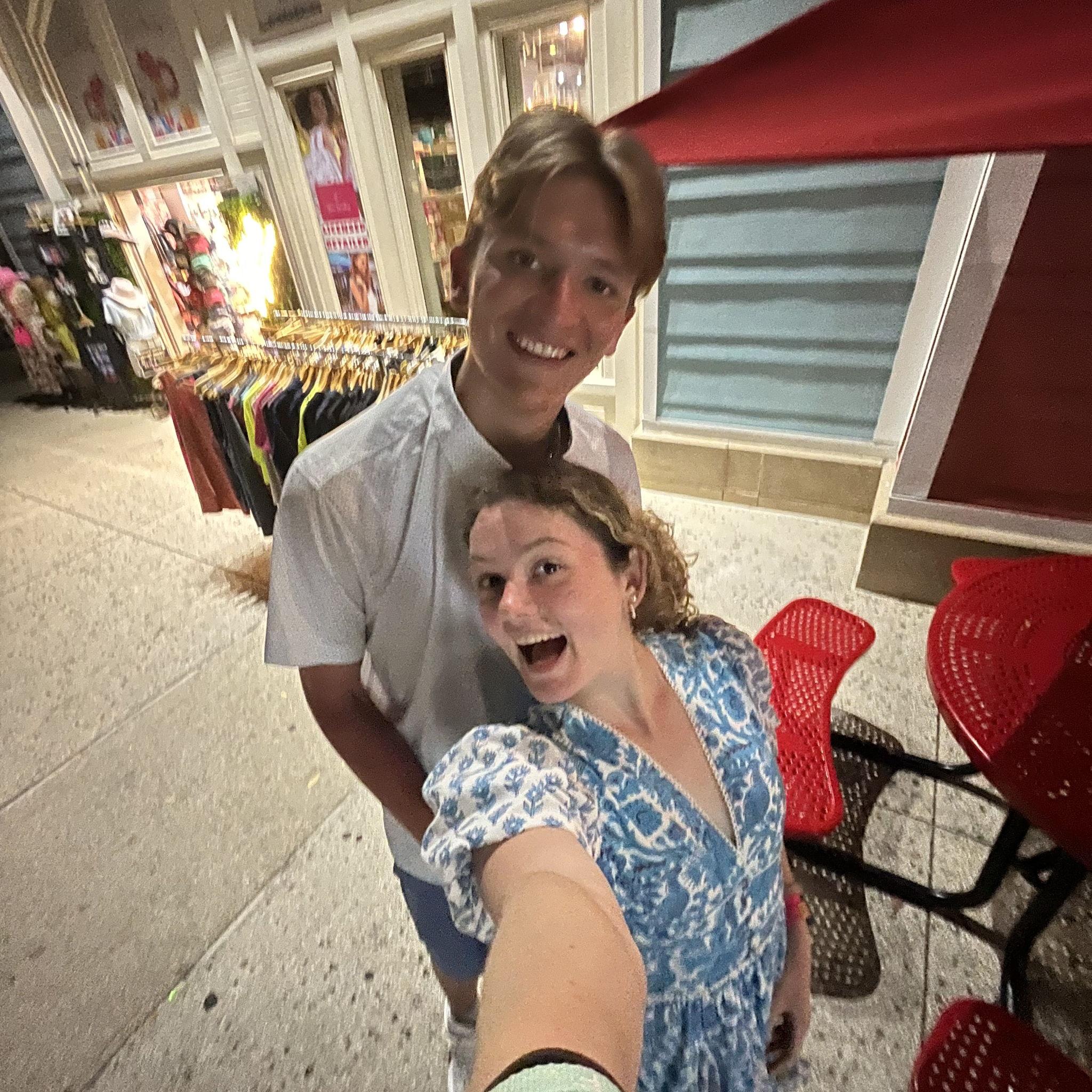 Florida Trip!