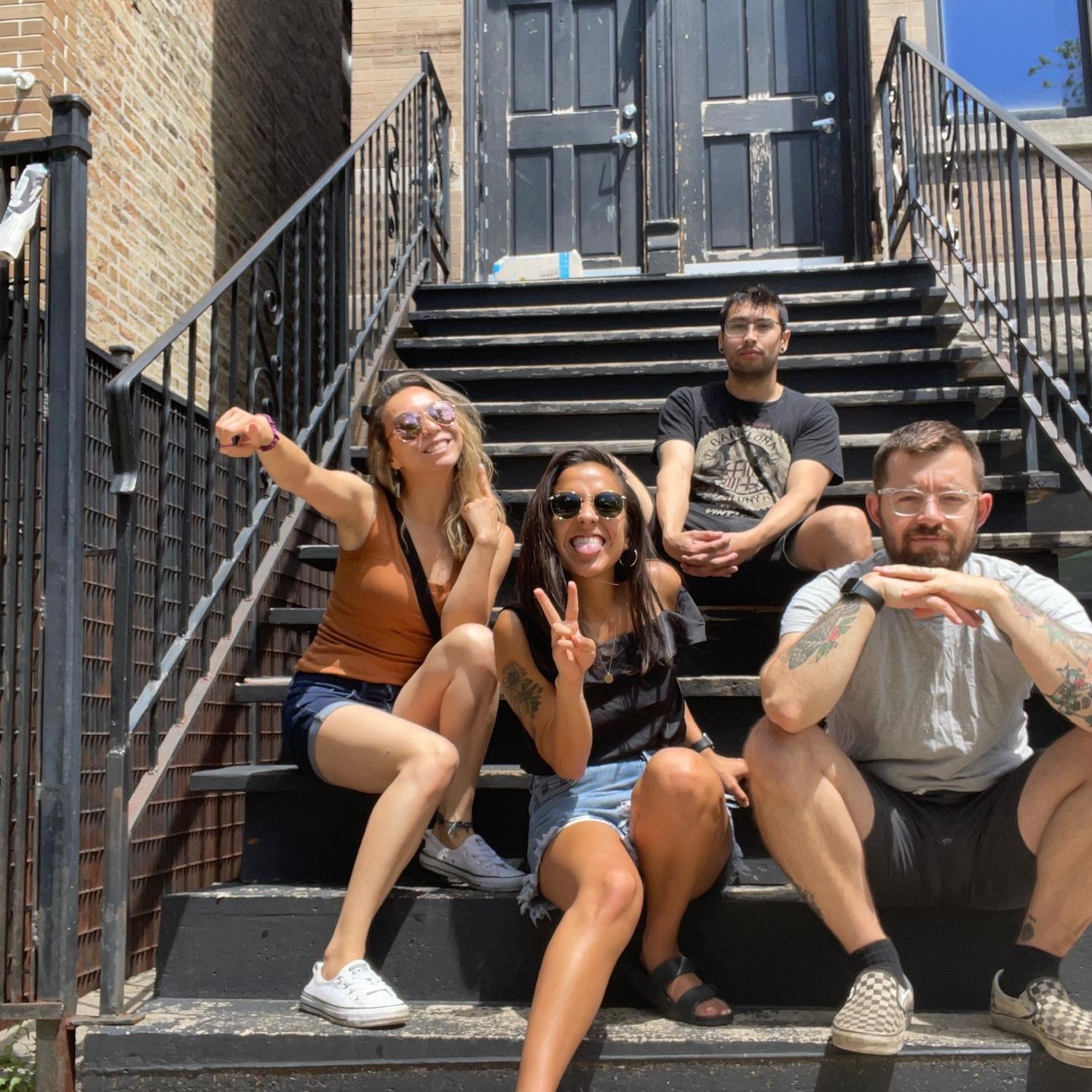 Crystal and Anthony is the couple that introduced Danny and Jasmine to each other back in November of 2019.