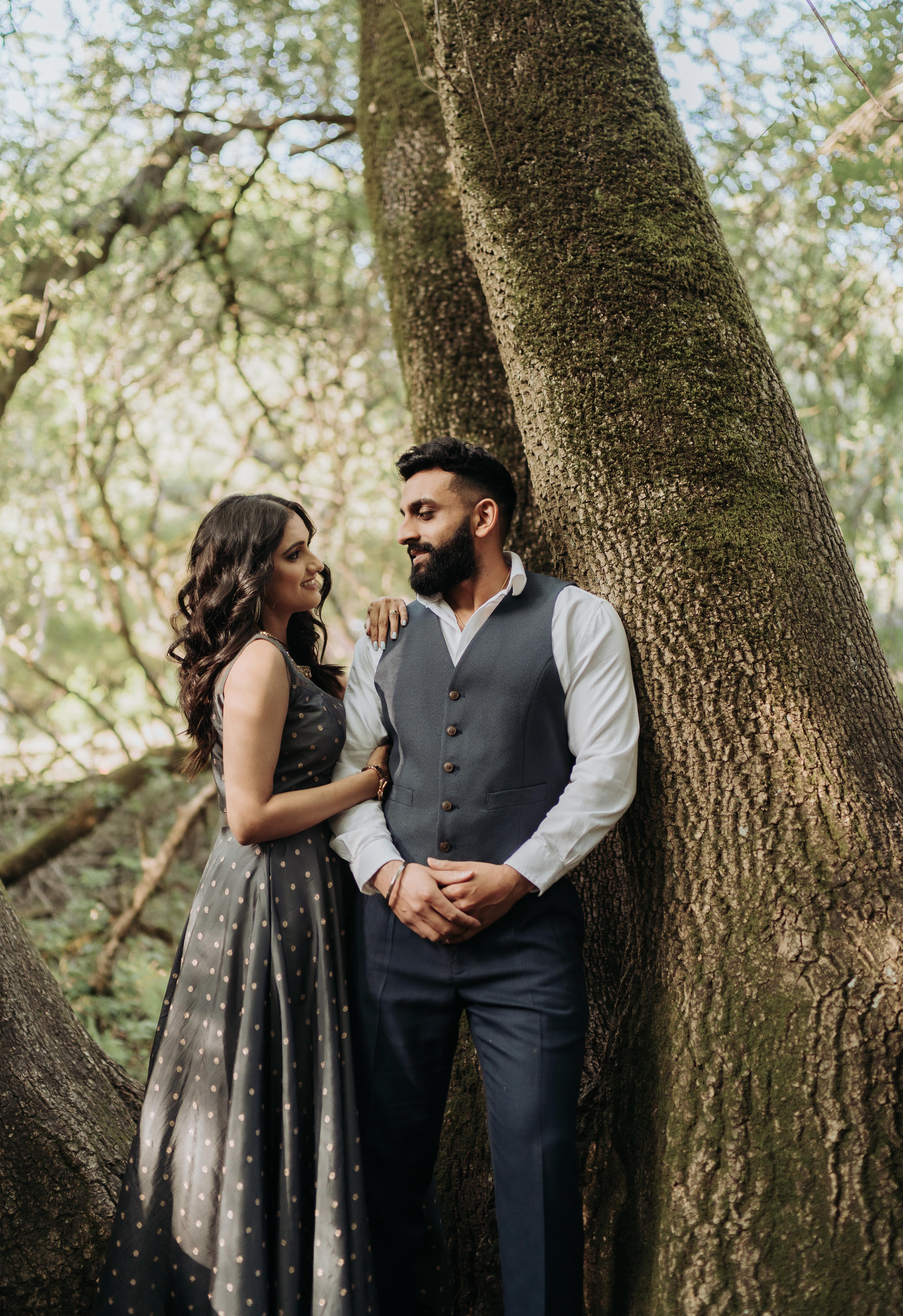 The Wedding Website of Numneet Nagi and Harmandeep Singh