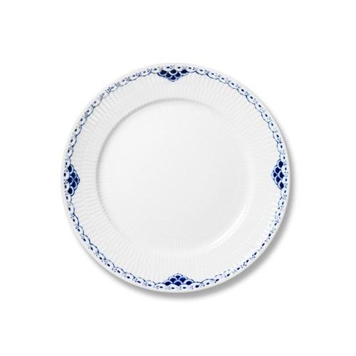 Royal Copenhagen Princess Salad Plate