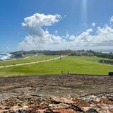 Castillo San Felipe del Morro
