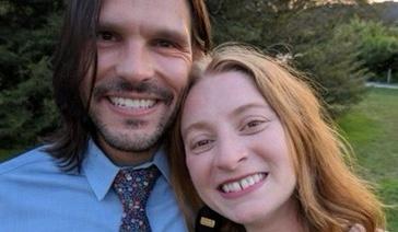 The Wedding Website of Gabrielle Nurnberger and Erich Weiss