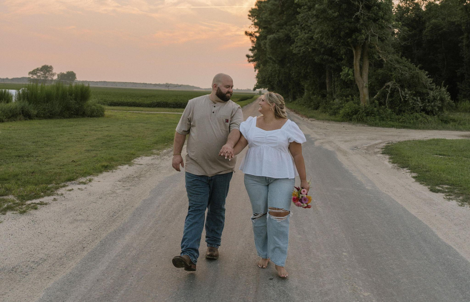 The Wedding Website of Emily Williams and Ryan Justis