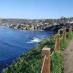 Coast Walk Trail