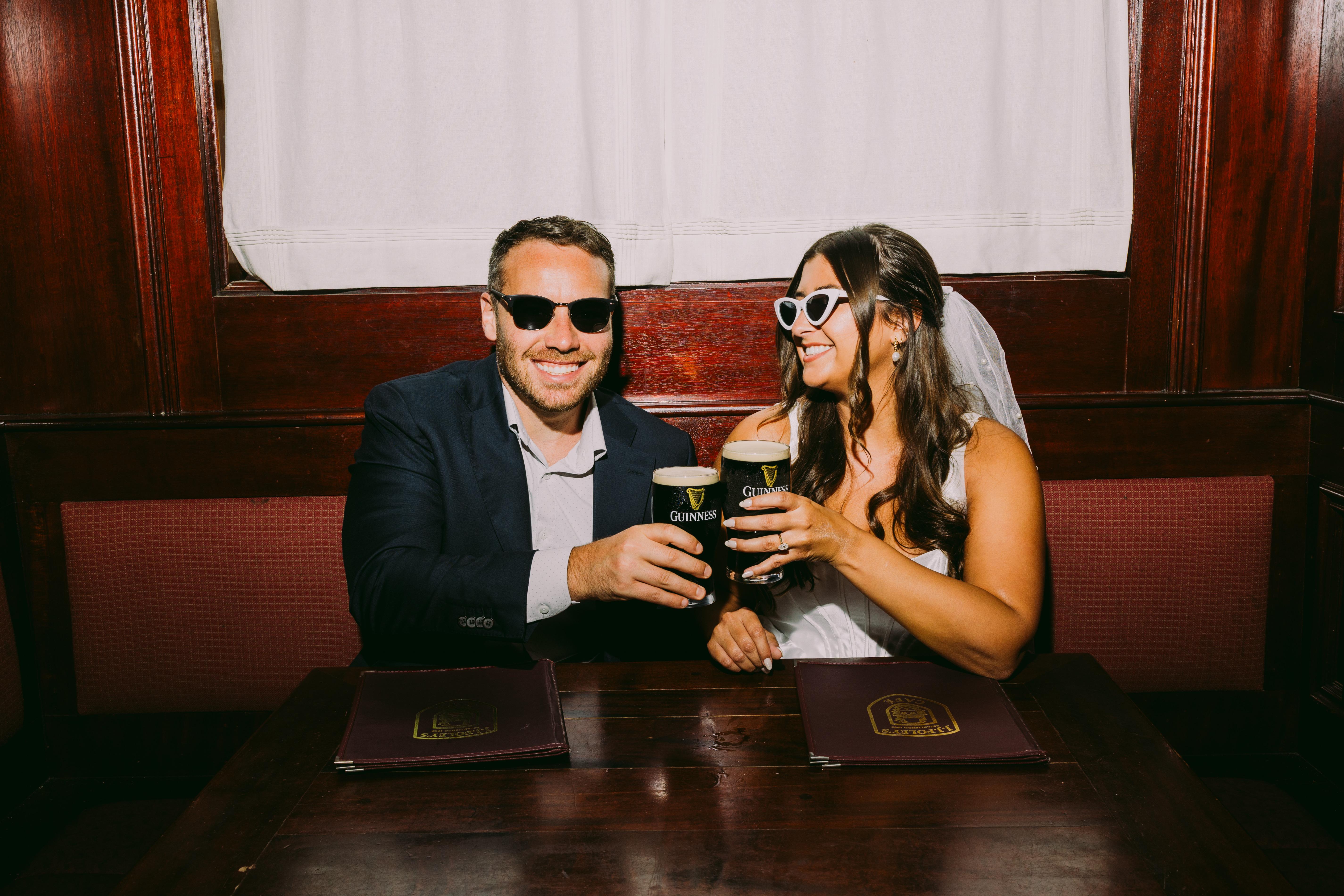 The Wedding Website of Allison Cambra and Alexander DeTolla