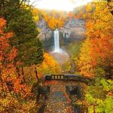Taughannock Falls State Park