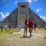 Chichen Itza Tour