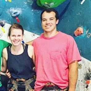 Climbing to new heights