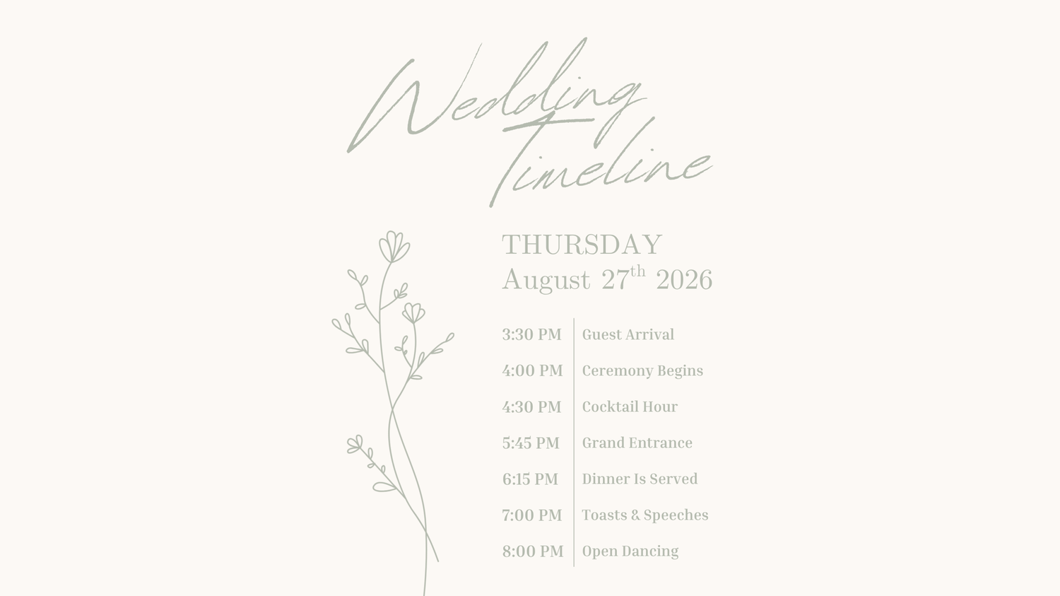 The Wedding Website of Emily Rasar and Xander Ybarra